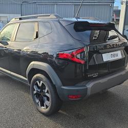 Dacia Duster Hybrid 140 Extreme 5p Rez&eacute;