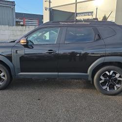 Dacia Duster Hybrid 140 Extreme 5p Saint-Jean-d'Illac