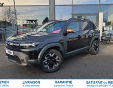 Dacia Duster Vitrolles