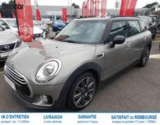 Mini Countryman Saint-Jean-d'Illac