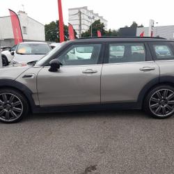 Mini Countryman Countryman 136 ch Cooper 5p Mondeville