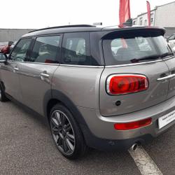 Mini Countryman Countryman 136 ch Cooper 5p Molsheim