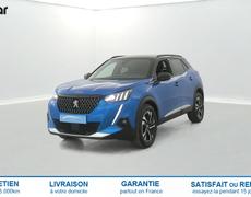 Peugeot 2008 Vitrolles