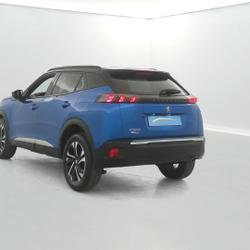 Peugeot 2008 BlueHDi 110 S&S BVM6 GT 5p Trappes