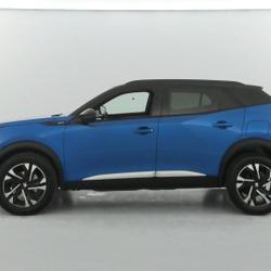 Peugeot 2008 BlueHDi 110 S&S BVM6 GT 5p Molsheim