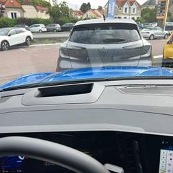 Renault Rafale E-Tech full hybrid 200 esprit Alpine 5p Saint-Priest