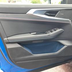 Renault Rafale E-Tech full hybrid 200 esprit Alpine 5p Saint-Priest