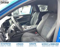 Renault Rafale Trappes