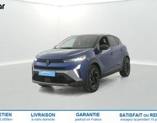 Renault Captur Mondeville