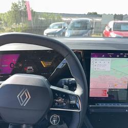 Renault Rafale E-Tech full hybrid 200 Techno 5p Molsheim