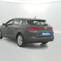 Renault Megane 4 Estate M&eacute;gane IV Estate E-TECH Plug-In Hybride 160 Business 5p Bruz