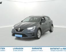 Renault Megane 4 Estate