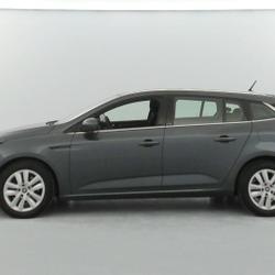 Renault Megane 4 Estate M&eacute;gane IV Estate E-TECH Plug-In Hybride 160 Business 5p Trappes