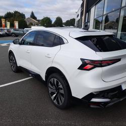 Renault Rafale E-Tech full hybrid 200 Techno 5p Saint-Jean-d'Illac
