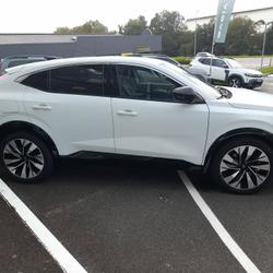 Renault Rafale E-Tech full hybrid 200 Techno 5p Saint-Jean-d'Illac
