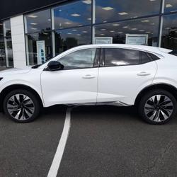 Renault Rafale E-Tech full hybrid 200 Techno 5p Saint-Priest