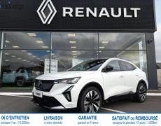 Renault Rafale Vitrolles