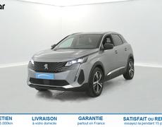 Peugeot 3008 Saint-Jean-d'Illac