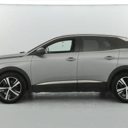 Peugeot 3008 BlueHDi 130ch S&S EAT8 GT 5p Saint-Jean-d'Illac