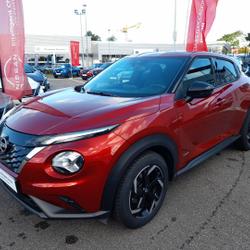 Nissan Juke JUKE N CONNECTA 143 CH HYB N-Connecta Vitrolles
