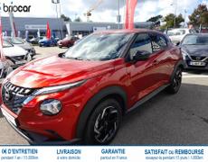 Nissan Juke Beaucouzé