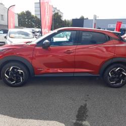 Nissan Juke JUKE N CONNECTA 143 CH HYB Beaucouz&eacute;