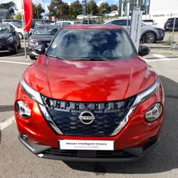 Nissan Juke JUKE N CONNECTA 143 CH HYB Vitrolles