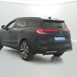 Renault Espace 5 Espace E-Tech hybrid 200 Iconic 5p Trappes