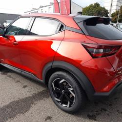 Nissan Juke HYBRID 143 N-Connecta 5p Saint-Priest