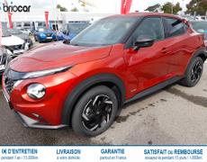 Nissan Juke Vitrolles