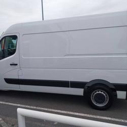 Renault Master MASTER FGN TRAC F3300 L2H2 BLUE DCI 135 CONFORT 4p Beaucouz&eacute;