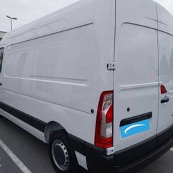 Renault Master MASTER FGN TRAC F3300 L2H2 BLUE DCI 135 CONFORT 4p Vitrolles