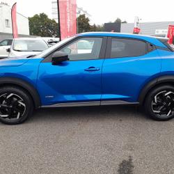 Nissan Juke JUKE HYB 143 CH N-Connecta 5p Saint-Priest