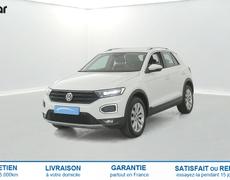 Volkswagen T-Roc Mondeville