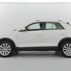Volkswagen T-Roc 1.5 TSI 150 EVO Start/Stop BVM6 Carat 5p Saint-Priest