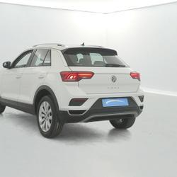 Volkswagen T-Roc 1.5 TSI 150 EVO Start/Stop BVM6 Carat 5p Molsheim