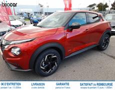 Nissan Juke Trappes