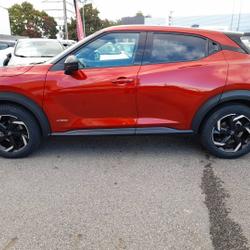 Nissan Juke HYBRID 143 N-Design 5p Trappes