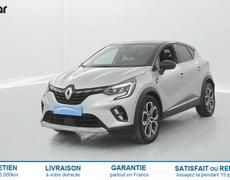 Renault Captur Rezé