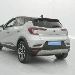 Renault Captur E-Tech Plug-in 160 Intens 5p Rez&eacute;