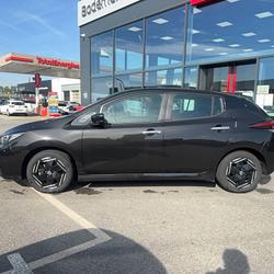 Nissan Leaf Leaf Electrique 40kWh Acenta 5p Trappes