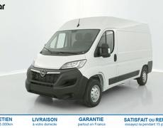 Opel Movano Bruz