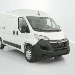 Opel Movano MOVANO L2H2 35 2.2 BlueHDi 140ch Essentia Bruz