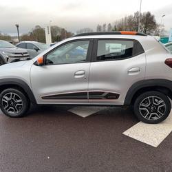 Dacia Spring Achat Int&eacute;gral Confort Plus 5p Rez&eacute;