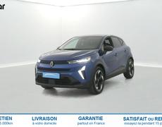 Renault Captur Saint-Priest