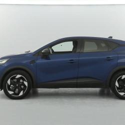 Renault Captur E-Tech full hybrid 145 ch Techno 5p Vitrolles