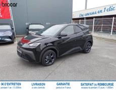 BYD Dolphin Saint-Jean-d'Illac