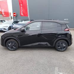 BYD Dolphin 43.2 kWh 156 ch Comfort 5p Molsheim