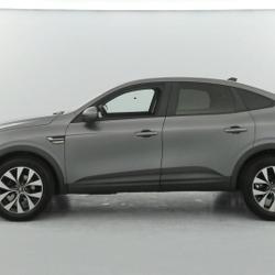 Renault Arkana mild hybrid 140 EDC FAP 22 Evolution 5p Vitrolles