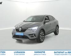 Renault Arkana Molsheim